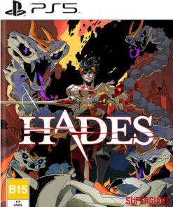 Hades PS5
