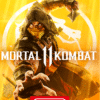 Mortal Kombat 11 NINTENDO SWITCH