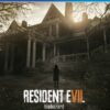 RESIDENT EVIL 7 BIOHAZARD PS4