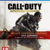 CALL OF DUTY ADVANCED WARFARE GOLD EDITION PS4 2 1487356455 call of duty advanced warfare gold edition ps4