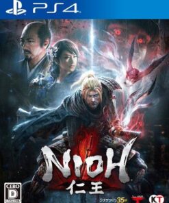 NIOH PS4