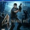 RESIDENT EVIL 4 PS4
