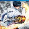 1538772709 the king of fighters xiv ps4