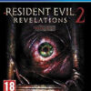 RESIDENT EVIL REVELATIONS 2 DELUXE EDITION PS4