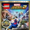 LEGO MARVEL SUPER HEROES 2 EDICION DELUXE PS4 2 1544634369 lego marvel super heroes 2 ps4 primaria
