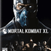 MORTAL KOMBAT XL PS4
