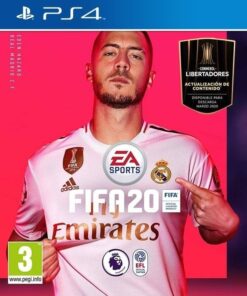 FIFA 20 PS4