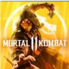 MORTAL KOMBAT 11 PS5