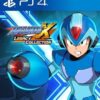 MEGA MAN X LEGACY COLLECTION PS4