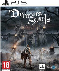 DEMONS SOULS PS5