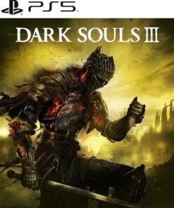 DARK SOULS III PS5