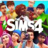 THE SIMS 4 PS5