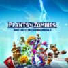 PLANTS VS. ZOMBIES: BATTLE FOR NEIGHBORVILLE PS5 2 1619026564 plants vs zombies battle for neighborville ps5