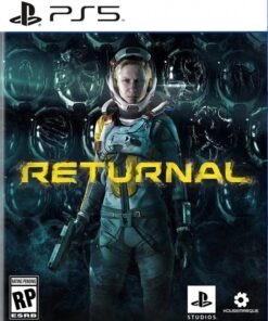 RETURNAL PS5