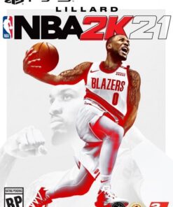 NBA 2K21 PS5
