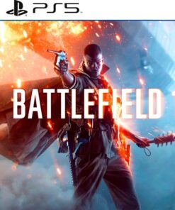 BATTLEFIELD 1 PS5