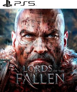 LORDS OF THE FALLEN (2014) PS5