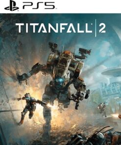 TITANFALL 2 STANDARD EDITION PS5