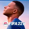 FIFA 22 PS4 2 FIFA 22 PS4