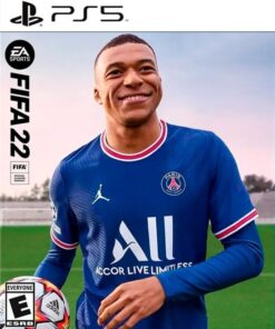 FIFA 22 PS5