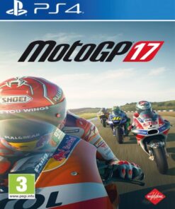 MotoGP 24 PS4
