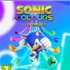 SONIC COLORS ULTIMATE PS4 2 SONIC COLORS ULTIMATE PS4