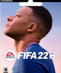 FIFA 22 ORIGIN GLOBAL PC