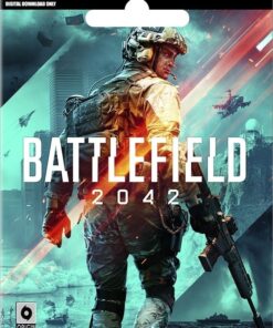 BATTLEFIELD 2042 PC