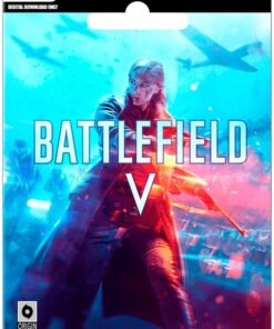 BATTLEFIELD V PC
