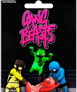 GANG BEASTS PC