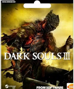 DARK SOULS 3 PC