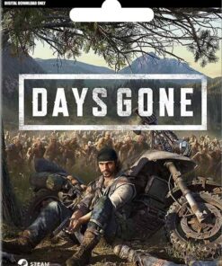 DAYS GONE PC