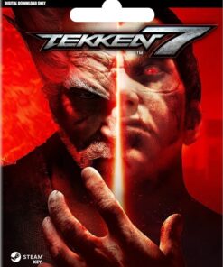 TEKKEN 7 PC