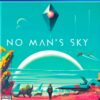NO MAN’S SKY PS4