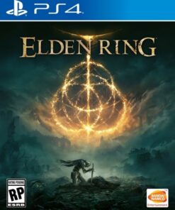 ELDEN RING PS4