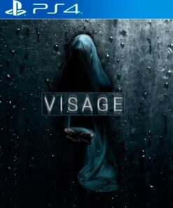 VISAGE PS4