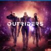 OUTRIDERS PS4