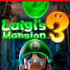 LUIGIS MANSION 3 - NINTENDO SWITCH