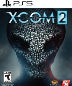 XCOM 2 PS5
