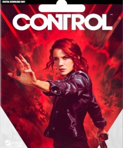CONTROL PC