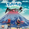 POKEMON LEGENDS ARCEUS - NINTENDO SWITCH 1 POKEMON LEGENDS ARCEUS - NINTENDO SWITCH