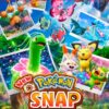 NEW POKÉMON SNAP - NINTENDO SWITCH