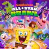 NICKELODEON ALL STAR BRAWL - NINTENDO SWITCH
