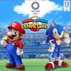 MARIO & SONIC EN LOS JUEGOS OLÍMPICOS TOKIO 2020 - NINTENDO SWITCH 2 1639270938 mario sonic en los juegos olimpicos tokio 2020 nintendo switch