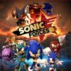 SONIC FORCES - NINTENDO SWITCH 1 SONIC FORCES - NINTENDO SWITCH