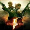 RESIDENT EVIL 5 - NINTENDO SWITCH 2 1639697185 resident evil 5 nintendo switch