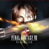 FINAL FANTASY VIII REMASTERED - NINTENDO SWITCH 2 1639866781 final fantasy viii remastered nintendo switch
