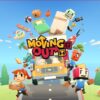 MOVING OUT - NINTENDO SWITCH