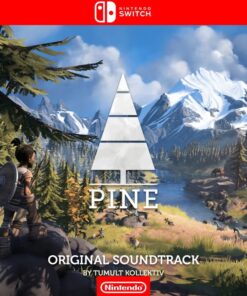 PINE - NINTENDO SWITCH