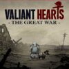 VALIANT HEARTS THE GREAT WAR - NINTENDO SWITCH 2 1639871949 valiant hearts the great war nintendo switch